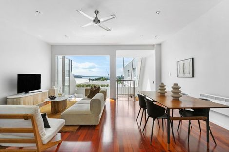 Photo of property in 29c Bath Street, Parnell, Auckland, 1052