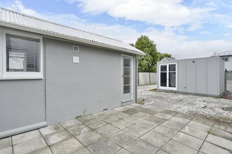 Photo of property in 468 Wilsons Road, Waltham, Christchurch, 8011