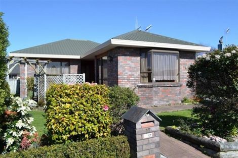 Photo of property in 17 Carlisle Street, Levin, 5510