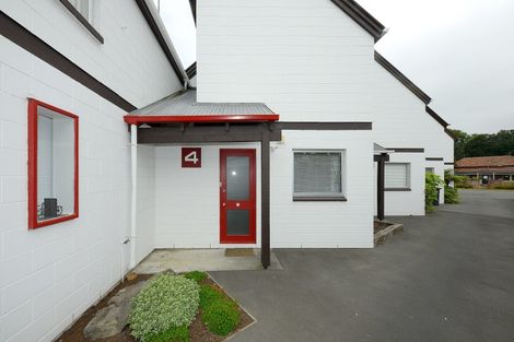 Photo of property in 4/44 Ranfurly Street, St Albans, Christchurch, 8014