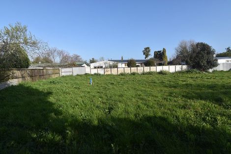 Photo of property in 19b Snell Street, Morrinsville, 3300