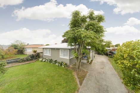 Photo of property in 7 Sefton Avenue, Highbury, Palmerston North, 4412