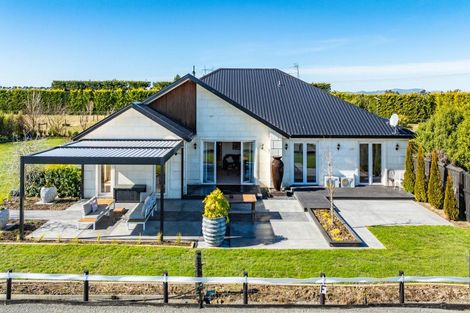 Photo of property in 1/118 Alpineview, West Melton, Christchurch, 7675