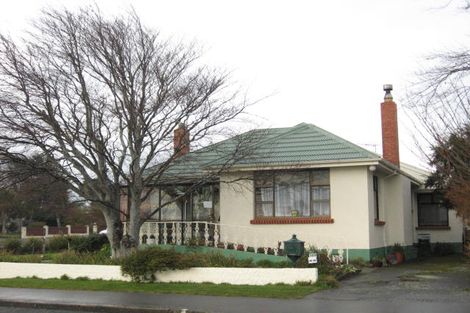 Photo of property in 109 Centre Street, Heidelberg, Invercargill, 9812