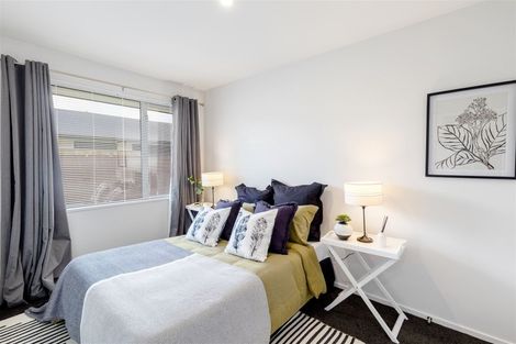 Photo of property in 3/138 Geraldine Street, Edgeware, Christchurch, 8013