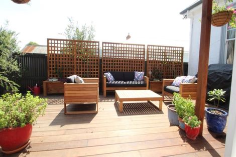 Photo of property in 37 Cain Street, Parkside, Timaru, 7910