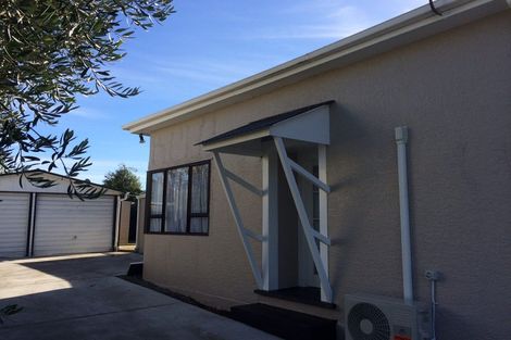 Photo of property in 23 Scott Street, Sydenham, Christchurch, 8023