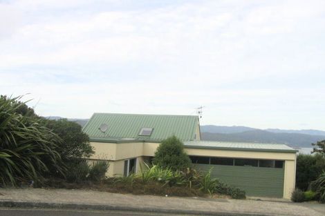 Photo of property in 20 Camellia Terrace, Maungaraki, Lower Hutt, 5010