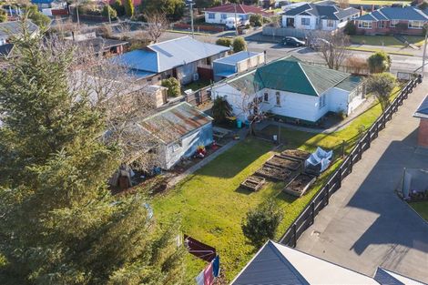 Photo of property in 12 Oxford Street, Hampstead, Ashburton, 7700