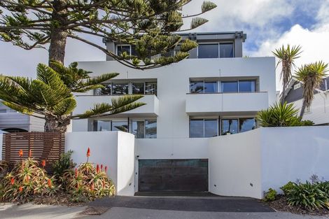 Photo of property in 6/46 Esplanade, Sumner, Christchurch, 8081
