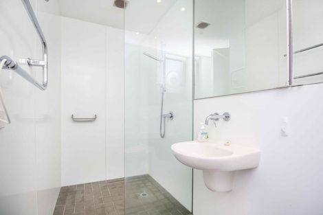 Photo of property in 204/22 Fisher-point Drive, Auckland Central, Auckland, 1010