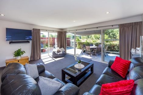 Photo of property in 24 Millesimes Way, Yaldhurst, Christchurch, 8042