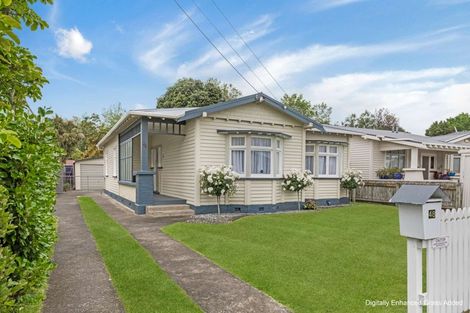 Photo of property in 48 Duncan Street, Whanganui East, Whanganui, 4500