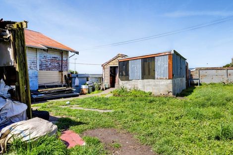 Photo of property in 13 Suffolk Street, Patea, 4520