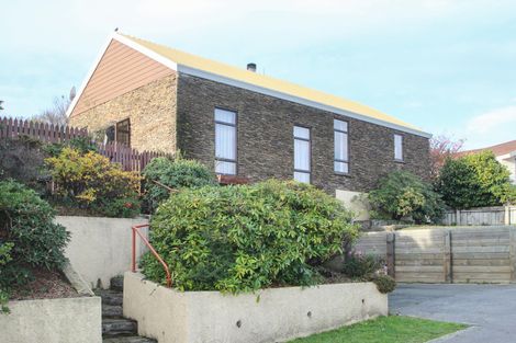 Photo of property in 33 Leven Street, South Hill, Oamaru, 9400