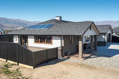 Photo of property in 4 Puriri Street, Pegasus, 7612