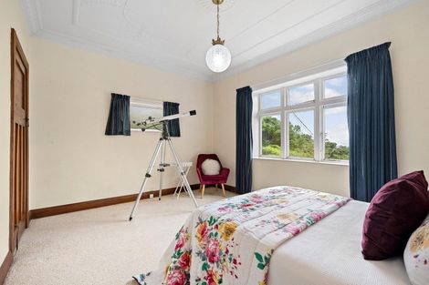 Photo of property in 7 Homebush Road, Khandallah, Wellington, 6035