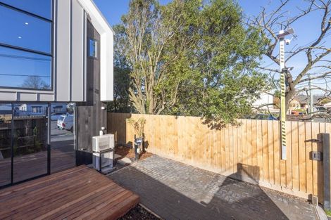 Photo of property in 9 Ward Street, Addington, Christchurch, 8024