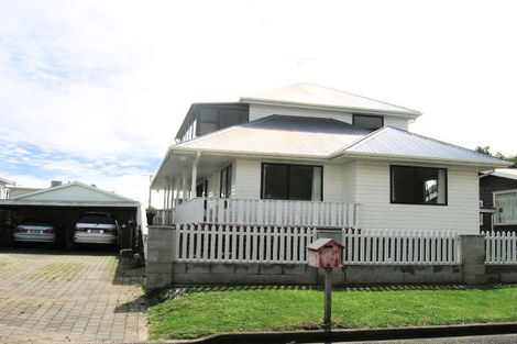 Photo of property in 18 Tatahi Street, Te Puru, Thames, 3575