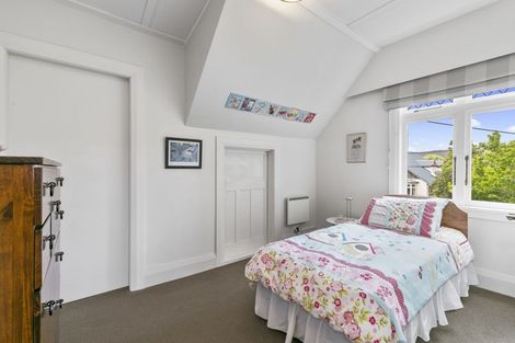 Photo of property in 2 Rangiora Street, Woburn, Lower Hutt, 5010