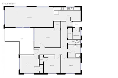 Photo of property in 3a College Street, Motueka, 7120