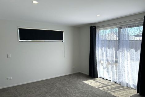 Photo of property in 3 Amrit Lane, Rolleston, 7614