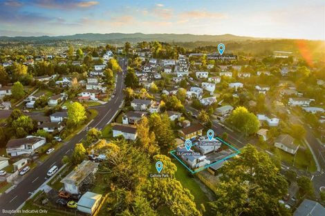 Photo of property in 7 Garton Drive, Massey, Auckland, 0614