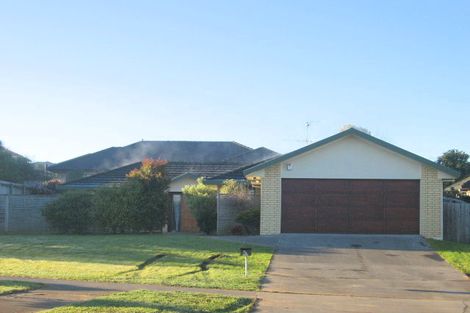 Photo of property in 84 Kilkenny Drive, Dannemora, Auckland, 2016