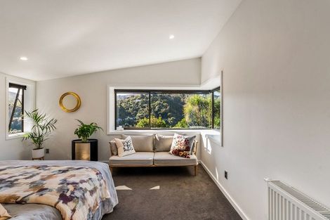 Photo of property in 160a Oban Street, Wadestown, Wellington, 6012