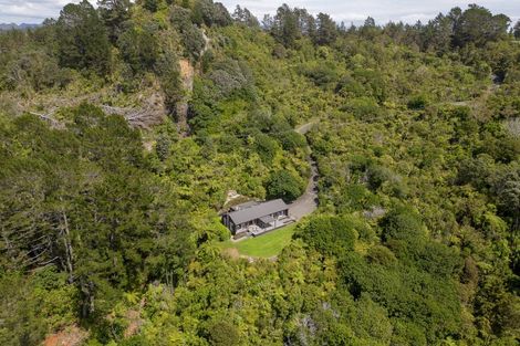 Photo of property in 131 Pumpkin Hill Road, Pumpkin Hill, Whitianga, 3591