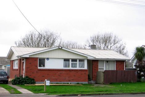 Photo of property in 25 Maxwells Line, Awapuni, Palmerston North, 4412