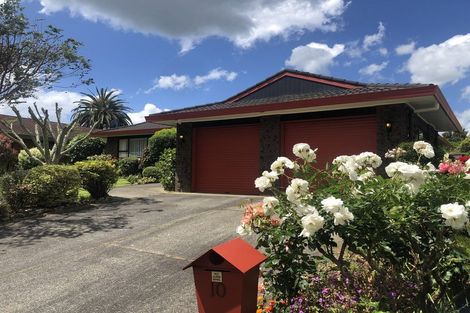 Photo of property in 10 Augusta Place, Te Kamo, Whangarei, 0112