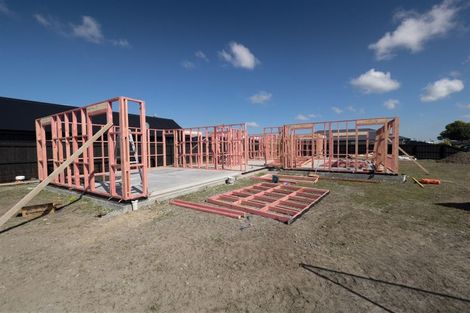 Photo of property in 6 Redhaven Rise, Netherby, Ashburton, 7700