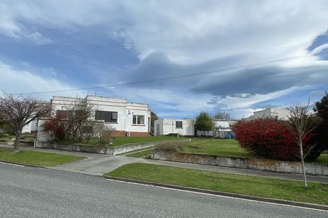 Photo of property in 27 Mowbray Street, Watlington, Timaru, 7910