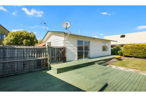 Photo of property in 2/14 Saint Lukes Street, Woolston, Christchurch, 8062