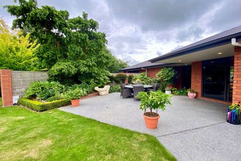 Photo of property in 4 Millibrook Place, Tinwald, Ashburton, 7700