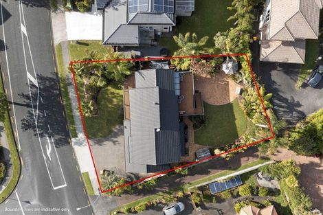 Photo of property in 54 Marina View Drive, West Harbour, Auckland, 0618
