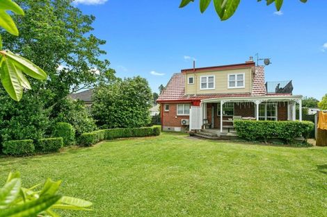 Photo of property in 21 Miro Street, Matamata, 3400