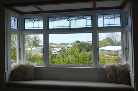 Photo of property in 4 Simla Terrace, Hospital Hill, Napier, 4110