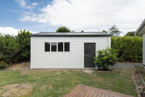 Photo of property in 4 Menzies Place, Paeroa, 3600
