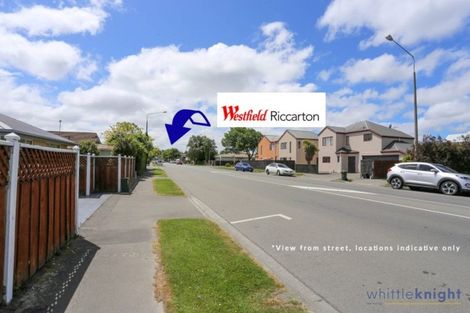 Photo of property in 4/65 Matipo Street, Riccarton, Christchurch, 8041