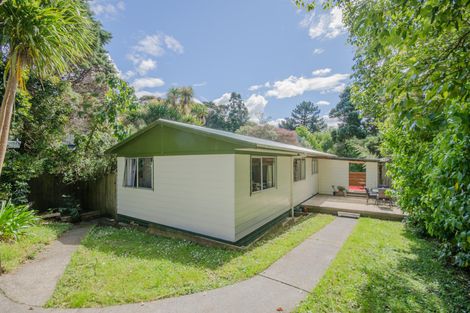 Photo of property in 117 Konini Road, Titirangi, Auckland, 0604