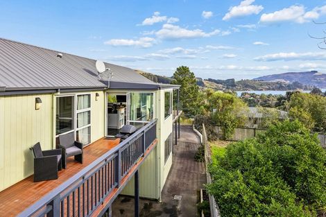 Photo of property in 30 Oxley Crescent, Broad Bay, Dunedin, 9014