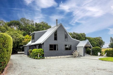 Photo of property in 148 Mcnair Road, Temuka, 7920