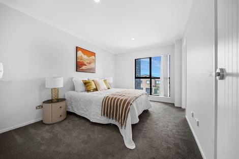 Photo of property in 81 Tir Conaill Avenue, Flat Bush, Auckland, 2019