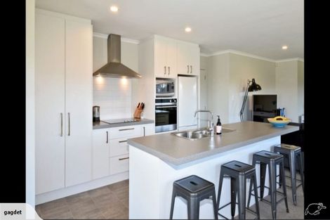 Photo of property in 21 Hardwell Way, Rolleston, 7615