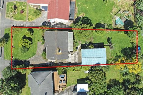 Photo of property in 15 Court Crescent, Panmure, Auckland, 1072