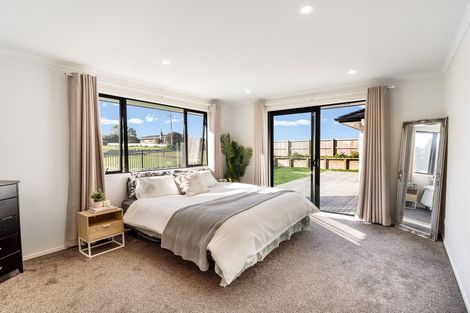 Photo of property in 79 Murray Ward Drive, Te Kauwhata, 3710