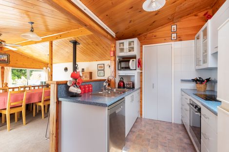 Photo of property in 21 Davies Road, Wellsford, 0900