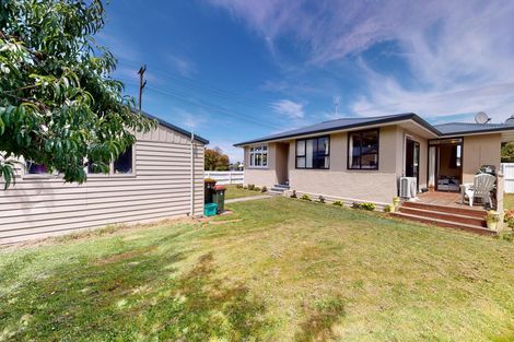 Photo of property in 66 Tancred Street, Rakaia, 7710